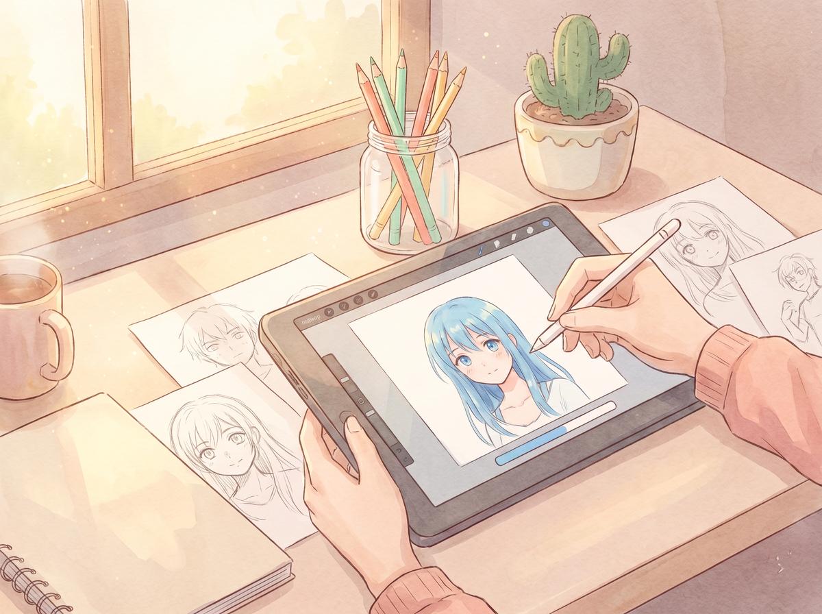 芒果视频原创动漫